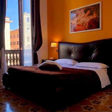 Bed and Breakfast Orsini Reali Řím Exteriér fotografie