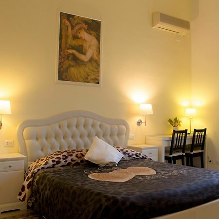 Bed and Breakfast Orsini Reali Řím Exteriér fotografie