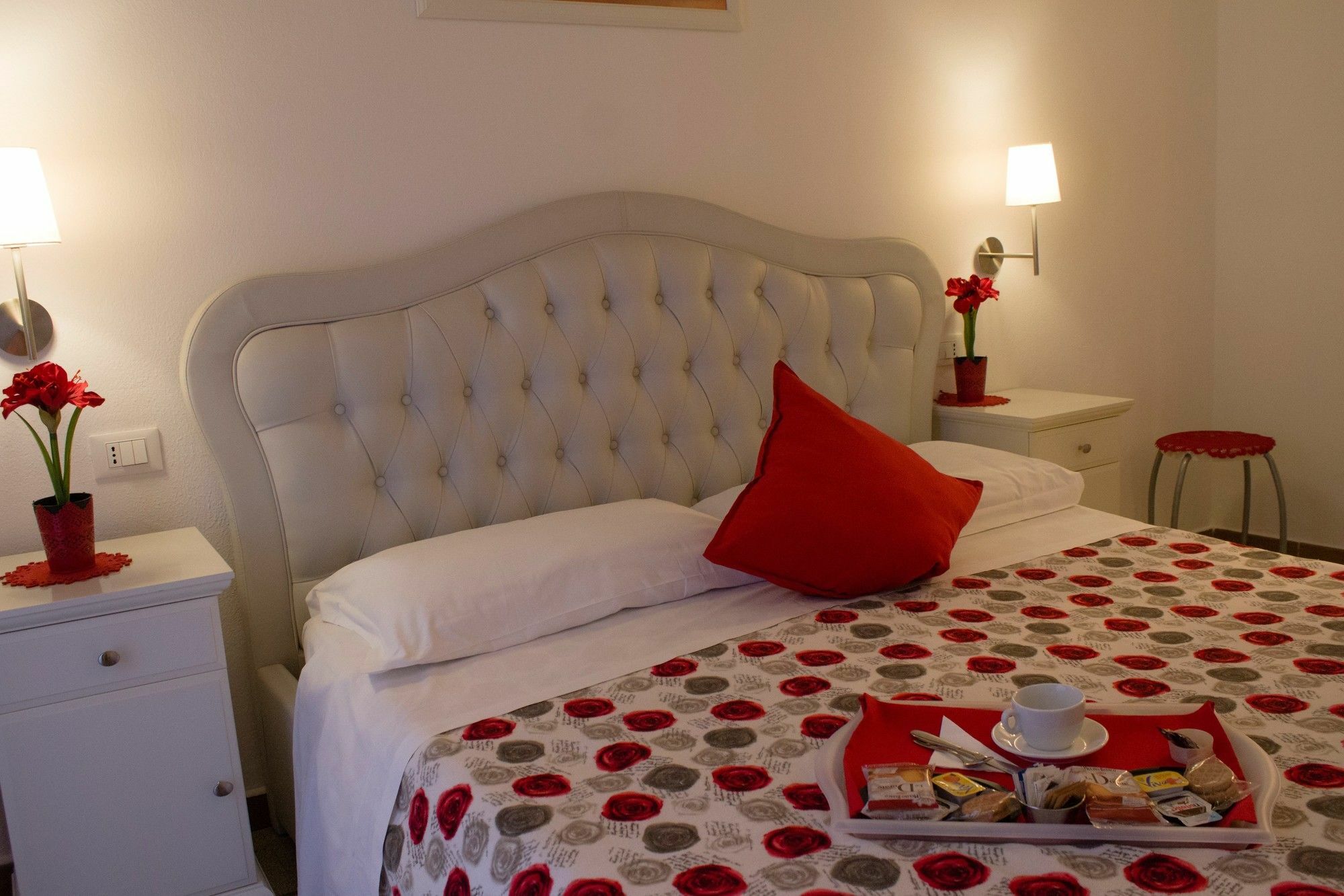 Bed and Breakfast Orsini Reali Řím Exteriér fotografie
